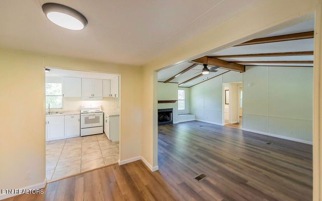 566 Old Spencer Rd. - 28 Acres, Pikeville, TN 37367