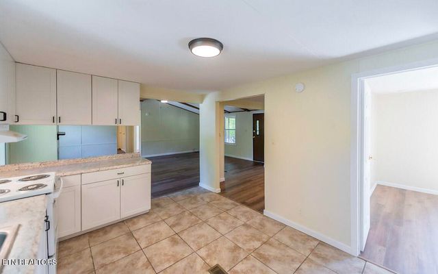 566 Old Spencer Rd. - 28 Acres, Pikeville, TN 37367