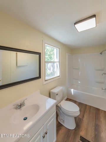 566 Old Spencer Rd. - 28 Acres, Pikeville, TN 37367