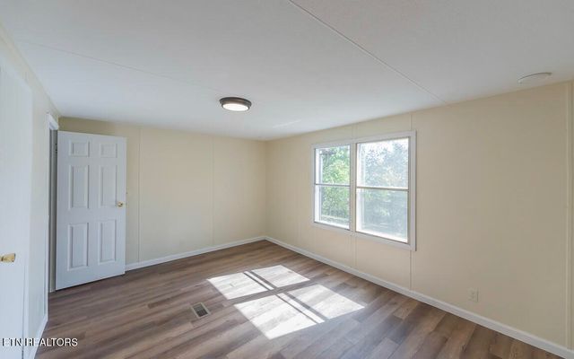 566 Old Spencer Rd. - 28 Acres, Pikeville, TN 37367