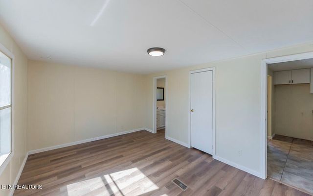 566 Old Spencer Rd. - 28 Acres, Pikeville, TN 37367