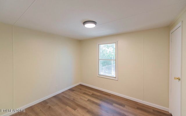 566 Old Spencer Rd. - 28 Acres, Pikeville, TN 37367