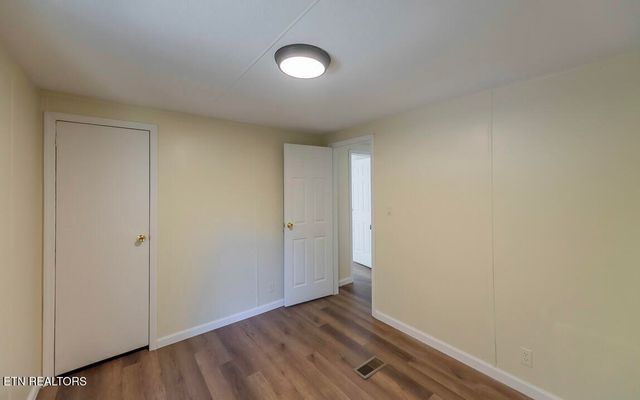 566 Old Spencer Rd. - 28 Acres, Pikeville, TN 37367