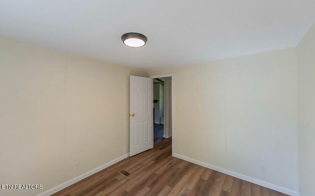 566 Old Spencer Rd. - 28 Acres, Pikeville, TN 37367