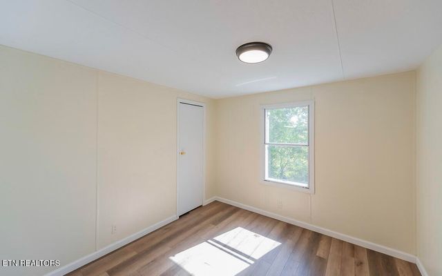 566 Old Spencer Rd. - 28 Acres, Pikeville, TN 37367