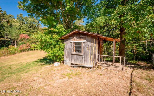 566 Old Spencer Rd. - 28 Acres, Pikeville, TN 37367