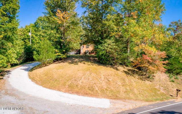 566 Old Spencer Rd. - 28 Acres, Pikeville, TN 37367