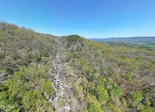 566 Old Spencer Rd. - 28 Acres, Pikeville, TN 37367