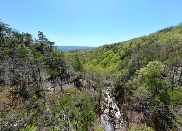 566 Old Spencer Rd. - 28 Acres, Pikeville, TN 37367