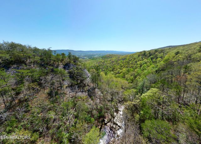 566 Old Spencer Rd. - 28 Acres, Pikeville, TN 37367