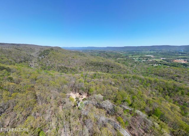 566 Old Spencer Rd. - 28 Acres, Pikeville, TN 37367