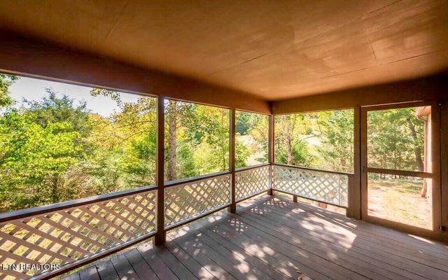 566 Old Spencer Rd. - 28 Acres, Pikeville, TN 37367