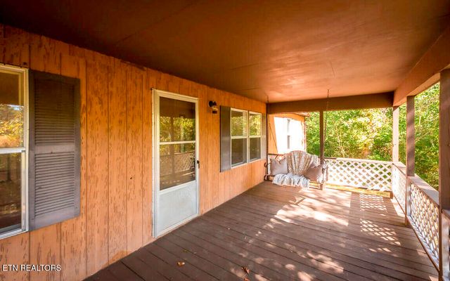 566 Old Spencer Rd. - 28 Acres, Pikeville, TN 37367