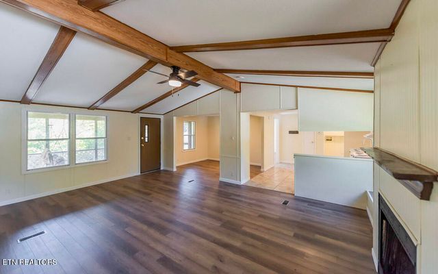 566 Old Spencer Rd. - 28 Acres, Pikeville, TN 37367