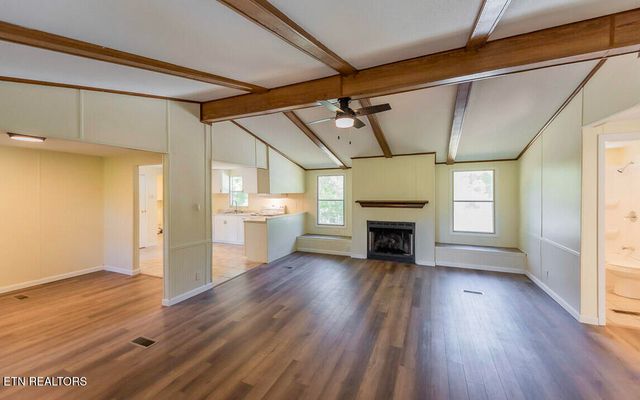 566 Old Spencer Rd. - 28 Acres, Pikeville, TN 37367