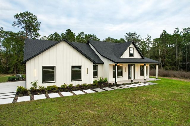 4649 SW 121ST TERRACE, Dunnellon, FL 34432