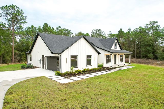 4649 SW 121ST TERRACE, Dunnellon, FL 34432