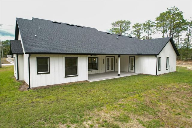 4649 SW 121ST TERRACE, Dunnellon, FL 34432