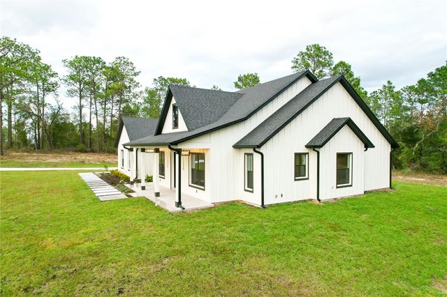 4649 SW 121ST TERRACE, Dunnellon, FL 34432