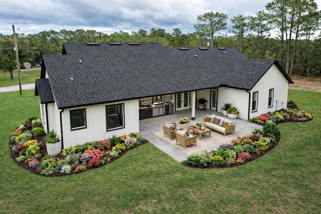 4649 SW 121ST TERRACE, Dunnellon, FL 34432