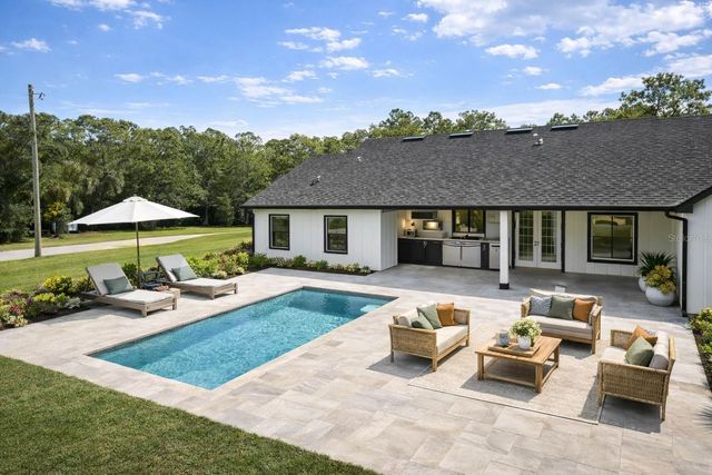 4649 SW 121ST TERRACE, Dunnellon, FL 34432