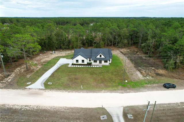 4649 SW 121ST TERRACE, Dunnellon, FL 34432