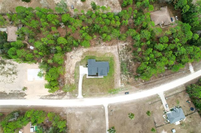 4649 SW 121ST TERRACE, Dunnellon, FL 34432