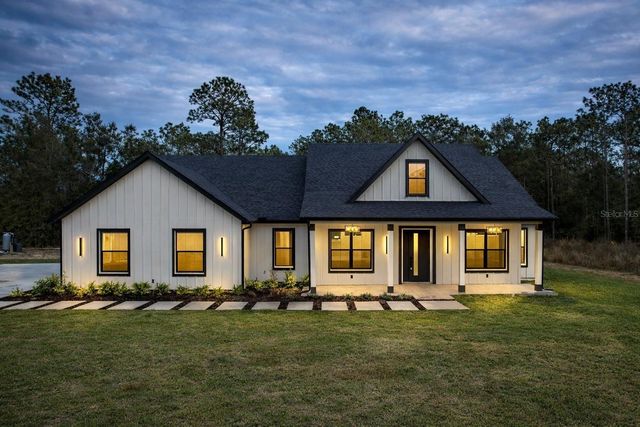 4649 SW 121ST TERRACE, Dunnellon, FL 34432