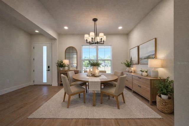 4649 SW 121ST TERRACE, Dunnellon, FL 34432