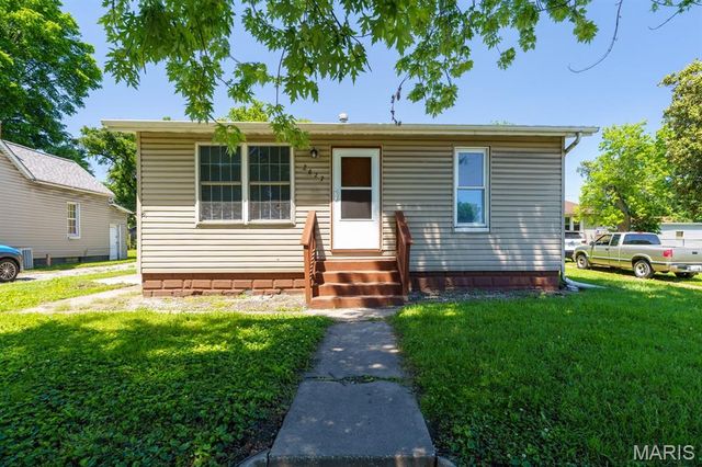 2627 Lincoln Avenue, Granite City, IL 62040