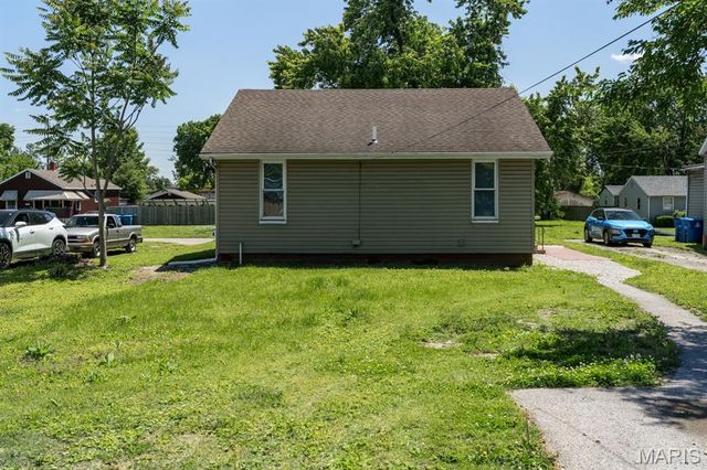 2627 Lincoln Avenue, Granite City, IL 62040