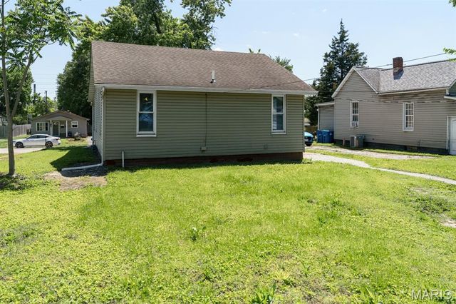 2627 Lincoln Avenue, Granite City, IL 62040