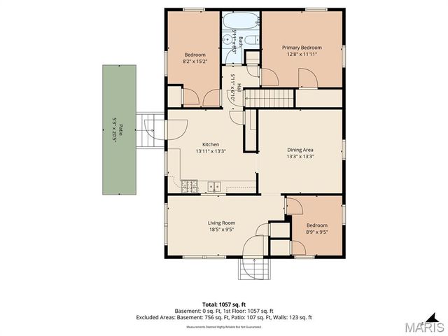 2627 Lincoln Avenue, Granite City, IL 62040