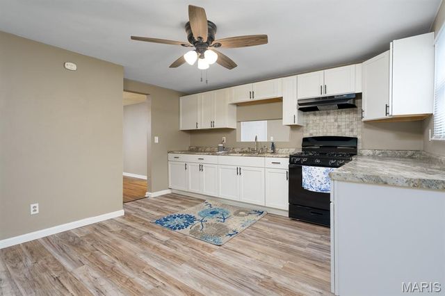 2627 Lincoln Avenue, Granite City, IL 62040