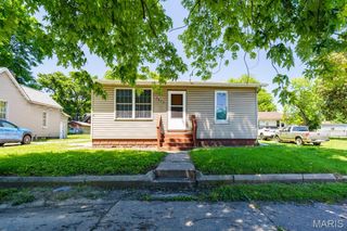 2627 Lincoln Avenue, Granite City, IL 62040