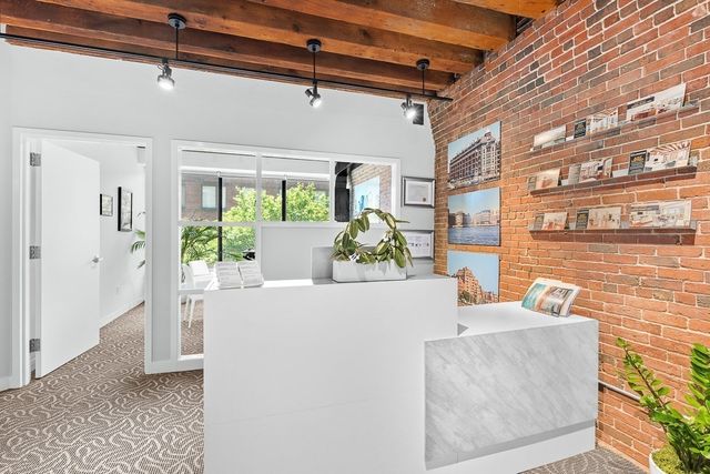 28 Atlantic Ave 222, Boston, MA 02109