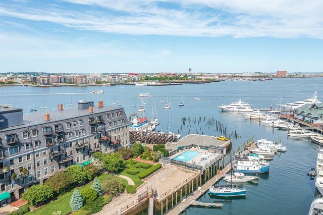 28 Atlantic Ave 222, Boston, MA 02109