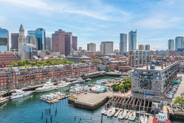 28 Atlantic Ave 222, Boston, MA 02109