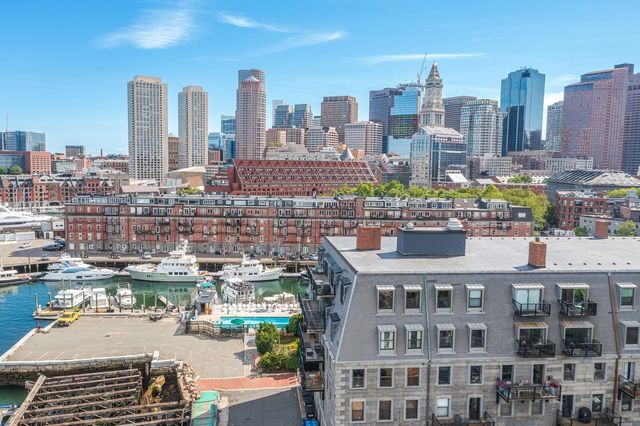 28 Atlantic Ave 222, Boston, MA 02109