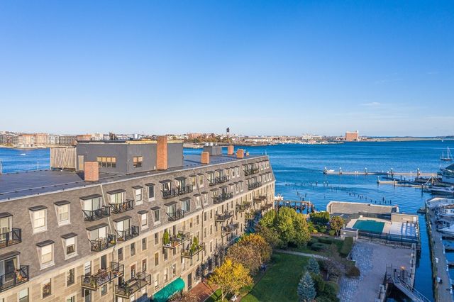 28 Atlantic Ave 222, Boston, MA 02109