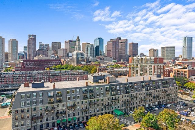 28 Atlantic Ave 222, Boston, MA 02109