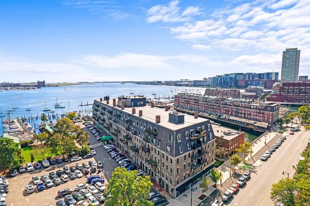 28 Atlantic Ave 222, Boston, MA 02109