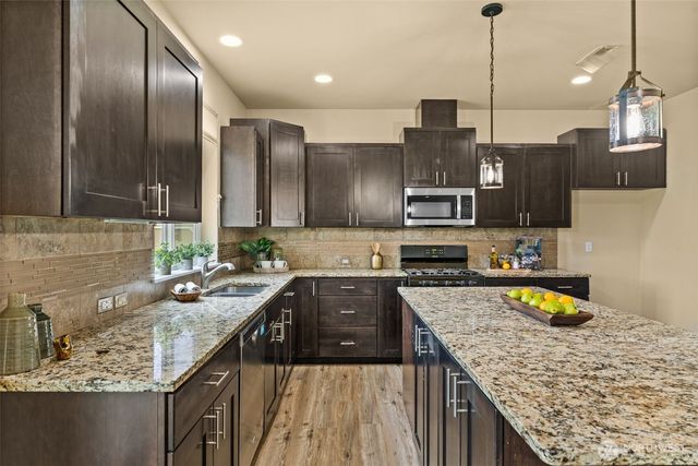 3205 292nd Street S, Roy, WA 98580