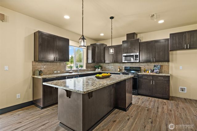3205 292nd Street S, Roy, WA 98580