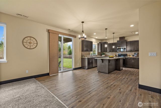 3205 292nd Street S, Roy, WA 98580