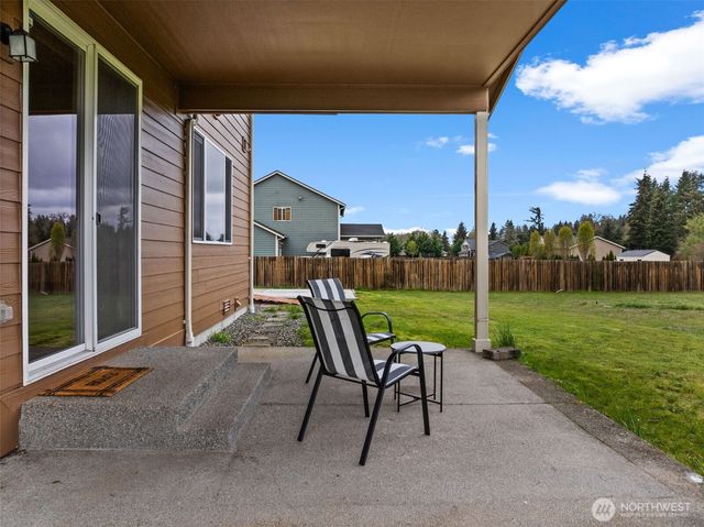 3205 292nd Street S, Roy, WA 98580