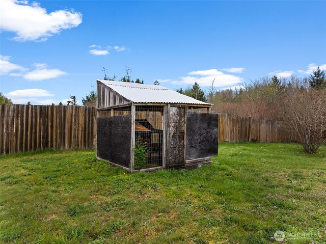 3205 292nd Street S, Roy, WA 98580