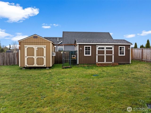 3205 292nd Street S, Roy, WA 98580