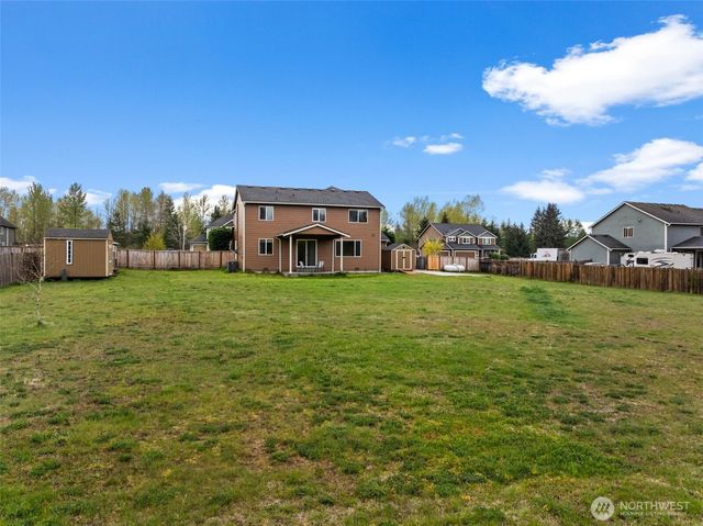 3205 292nd Street S, Roy, WA 98580