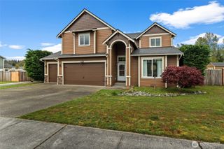 3205 292nd Street S, Roy, WA 98580